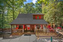 Land for sale in Gilmer County, Georgia