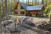 House for sale in Fannin County, Georgia