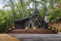 House for sale in Fannin County, Georgia