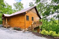 House for sale in Fannin County, Georgia