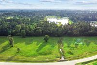 Homesite for sale in Harris County, Texas