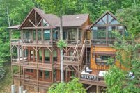 Land for sale in Fannin County, Georgia