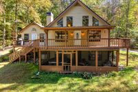 House for sale in Gilmer County, Georgia