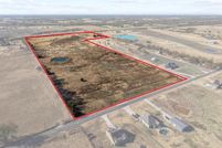 Land for sale in Collin County, Texas