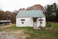 Land for sale in Jennings County, Indiana