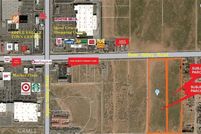 Land for sale in San Bernardino County, California