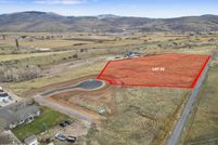 Land for sale in Summit County, Utah