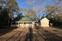 Land for sale in Turner County, Georgia