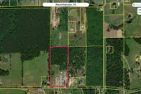 Land for sale in Bowie County, Texas