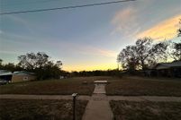 Land for sale in Eastland County, Texas