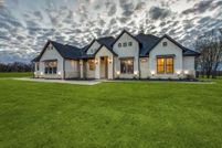 Land for sale in Ellis County, Texas