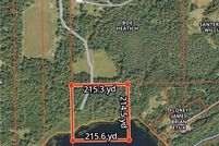 Undeveloped Land for sale in Saint Louis County, Minnesota