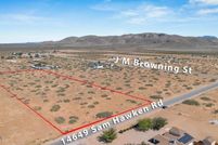 Land for sale in El Paso County, Texas