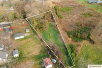 Land for sale in Lawrence County, Indiana