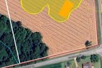 Land for sale in Sampson County, North Carolina