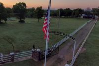 Farm and Ranch for sale in Lincoln County, Oklahoma