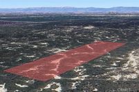 Land for sale in Tulare County, California