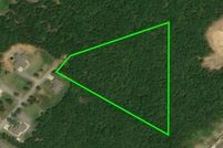 Land for sale in Le Flore County, Oklahoma