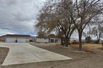 Land for sale in Lyon County, Nevada
