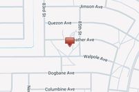 Land for sale in Kern County, California