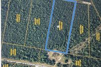 Land for sale in Brunswick County, North Carolina