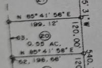 Homesite for sale in Pulaski County, Kentucky