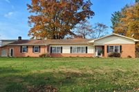 Land for sale in Rockbridge County, Virginia