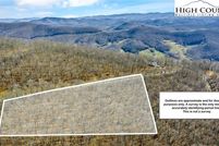 Land for sale in Ashe County, North Carolina