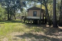 Land for sale in Brantley County, Georgia