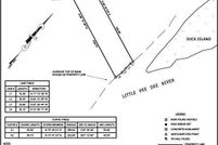 Land for sale in Marion County, South Carolina