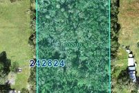 Land for sale in Polk County, Florida