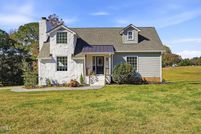 Land for sale in Harnett County, North Carolina