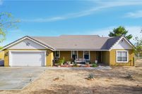 Land for sale in San Bernardino County, California