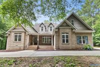 House for sale in Limestone County, Alabama