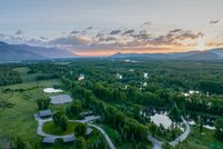 Undeveloped Land for sale in Teton County, Wyoming