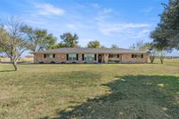 House for sale in Burleson County, Texas