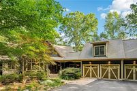 Land for sale in Pickens County, Georgia