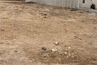 Land for sale in San Bernardino County, California