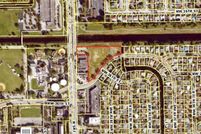 Land for sale in Broward County, Florida