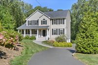 Timberland Property for sale in Fairfield County, Connecticut