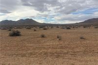 Land for sale in San Bernardino County, California