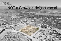 Homesite for sale in Graham County, Arizona