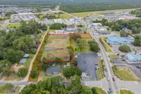 Homesite for sale in Brunswick County, North Carolina