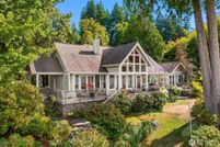 Land for sale in Pierce County, Washington