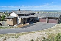 Land for sale in El Paso County, Colorado