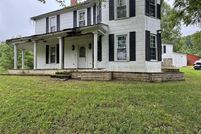 House for sale in Lewis County, West Virginia