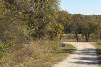 Homesite for sale in Hunt County, Texas