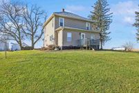 House for sale in Buchanan County, Iowa