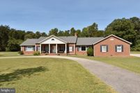 Land for sale in Caroline County, Maryland