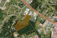 Undeveloped Land for sale in Wayne County, North Carolina